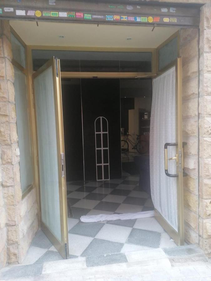 מדריד Hostal Casa Rosa מראה חיצוני תמונה